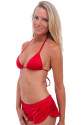 Şortlu Bikini Takım Şortlu Bikini Takım