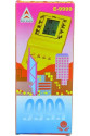 Tetris - 9999 Oyun - Nostaljik Oyun Konsolu Tetris - 9999 Oyun - Nostaljik Oyun Konsolu