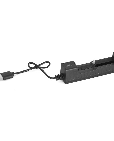 Tg-10 Şarjlı Profesyonel Av Feneri Wt-620