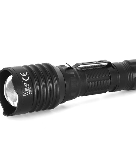 Tg-10 Şarjlı Profesyonel Av Feneri Wt-620