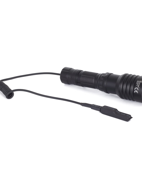Tg-10 Şarjlı Profesyonel Av Feneri Wt-620