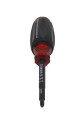 Tornavida Kaçak Bulma Amaçlı Elektronik Devre Uyarılı Gerilim Test Tornavidası - % 100 Alman Tornavida Kaçak Bulma Amaçlı Elektronik Devre Uyarılı Gerilim Test Tornavidası - % 100 Alman