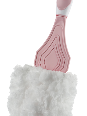 Toz Alıcı - Microfiber Peluşlu