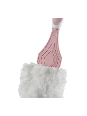 Toz Alıcı - Microfiber Peluşlu