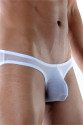 Transparan Erkek Slip