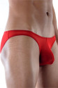 Transparan Erkek Slip Transparan Erkek Slip