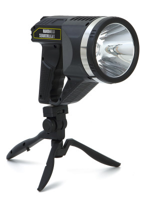 Tripod Şarjlı Güvenlik Feneri WT-416 Tripod Şarjlı Güvenlik Feneri WT-416