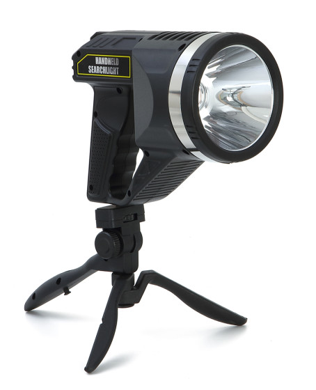 Tripod Şarjlı Güvenlik Feneri WT-416 Tripod Şarjlı Güvenlik Feneri WT-416