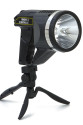 Tripod Şarjlı Güvenlik Feneri WT-416 Tripod Şarjlı Güvenlik Feneri WT-416