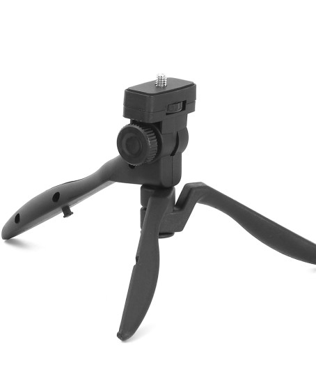 Tripod Şarjlı Güvenlik Feneri WT-416 Tripod Şarjlı Güvenlik Feneri WT-416