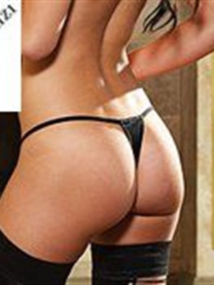 Tanga Bikini String
