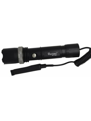 Bisiklet Feneri Şarjlı Pilli Wt-040 Bisiklet Feneri Şarjlı Pilli Wt-040