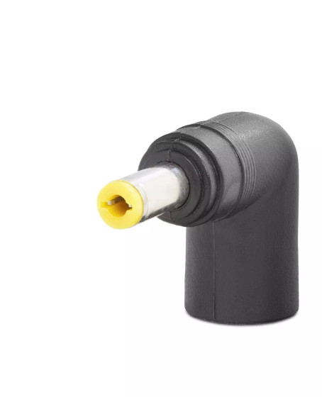Tüm Laptoplara Uyumlu Universal Laptop Adaptörü 15-24V 90W 10 Ayrı Uç Tüm Laptoplara Uyumlu Universal Laptop Adaptörü 15-24V 90W 10 Ayrı Uç