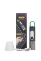 TYPE-C GİRİŞLİ 750 Lümen Şarjlı Kamp Lambası Wt-298