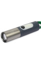 TYPE-C GİRİŞLİ 750 Lümen Şarjlı Kamp Lambası Wt-298