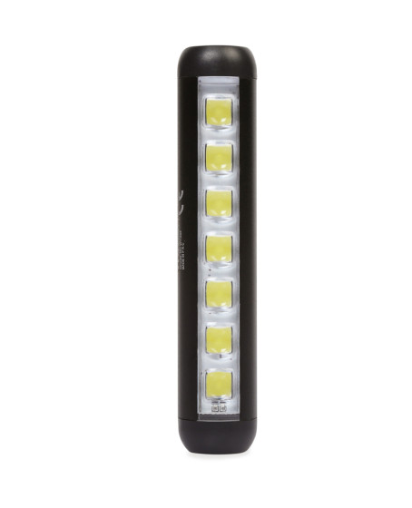 Type-C Girişli Miknatisli Şarjlı Cep Feneri Wt-333
