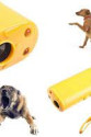 Ultrasonik 150 DB Uzun Menzilli Köpek Kovucu Ultrasonik 150 DB Uzun Menzilli Köpek Kovucu