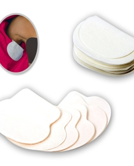 Underarm Shield Koltuk Altı Ter Koku Önleyici Ped Underarm Shield Koltuk Altı Ter Koku Önleyici Ped
