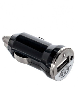 USB Girişli 1000 mA Araç Çakmak Soketi