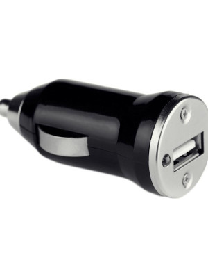 USB Girişli 1000 mA Araç Çakmak Soketi USB Girişli 1000 mA Araç Çakmak Soketi