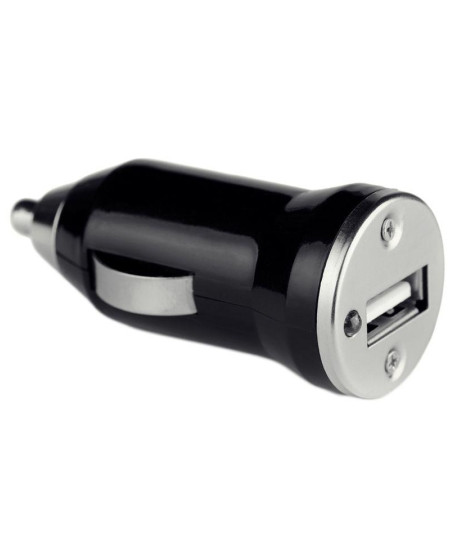 USB Girişli 1000 mA Araç Çakmak Soketi USB Girişli 1000 mA Araç Çakmak Soketi