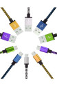 Usb Kablosu 2A - Hızlı Şarj Veri Kablosu Android Usb Kablosu 2A - Hızlı Şarj Veri Kablosu Android