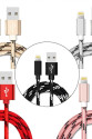 Usb Kablosu 2A - Hızlı Şarj Veri Kablosu Android Usb Kablosu 2A - Hızlı Şarj Veri Kablosu Android