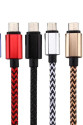 Usb Kablosu 2A - Hızlı Şarj Veri Kablosu Android Usb Kablosu 2A - Hızlı Şarj Veri Kablosu Android