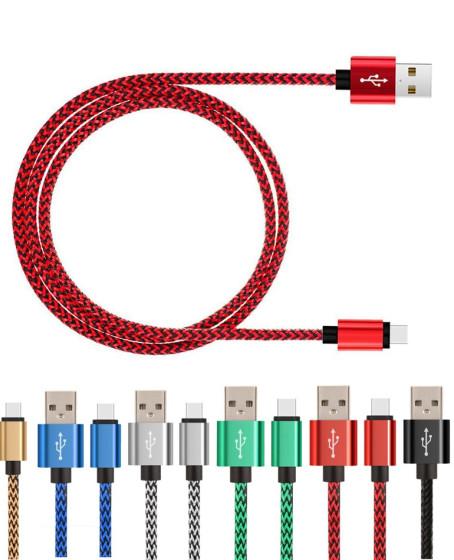 Usb Kablosu 2A - Hızlı Şarj Veri Kablosu İphone Usb Kablosu 2A - Hızlı Şarj Veri Kablosu İphone