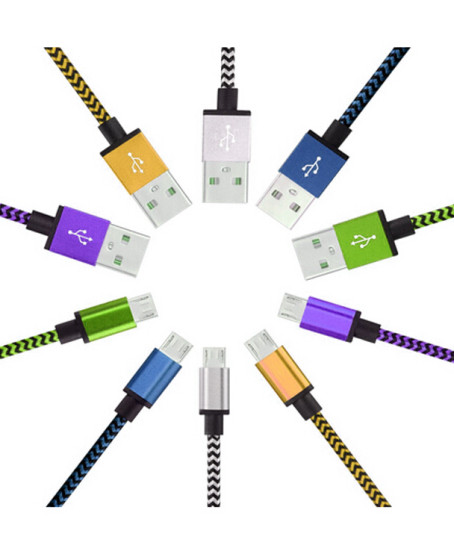 Usb Kablosu 2A - Hızlı Şarj Veri Kablosu İphone Usb Kablosu 2A - Hızlı Şarj Veri Kablosu İphone