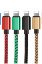 Usb Kablosu 2A - Hızlı Şarj Veri Kablosu İphone Usb Kablosu 2A - Hızlı Şarj Veri Kablosu İphone