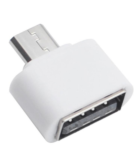 Usb to Micro USB ye Dönüştürücü - Klavye Mouse Joystick Telefona Bağlama Usb to Micro USB ye Dönüştürücü - Klavye Mouse Joystick Telefona Bağlama