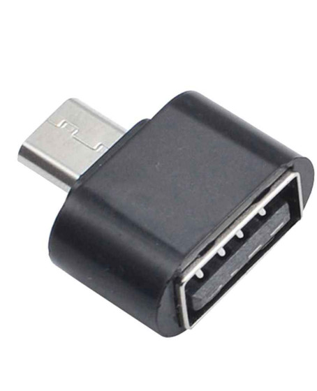 Usb to Micro USB ye Dönüştürücü - Klavye Mouse Joystick Telefona Bağlama Usb to Micro USB ye Dönüştürücü - Klavye Mouse Joystick Telefona Bağlama
