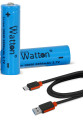 Usb Şarjlı Oto Tamirci Çalışma Lambası Wt-733 Usb Şarjlı Oto Tamirci Çalışma Lambası Wt-733