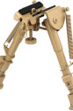 Üstün Metal Alaşım Yaylı Bipod Çatalayak Üstün Metal Alaşım Yaylı Bipod Çatalayak