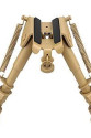 Üstün Metal Alaşım Yaylı Bipod Çatalayak Üstün Metal Alaşım Yaylı Bipod Çatalayak