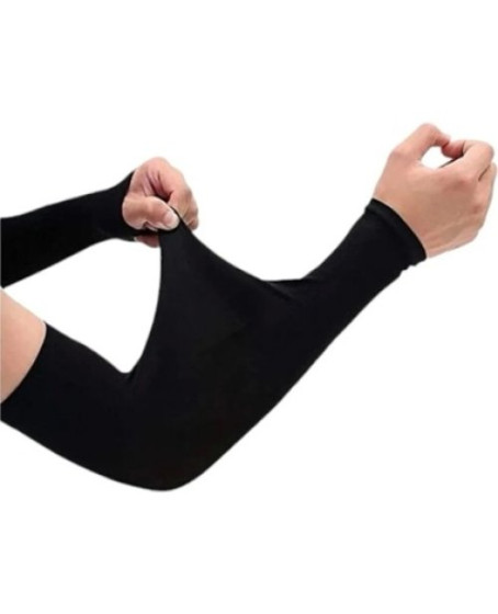 UV Korumalı Sporcu Kol Kılıfı UV Korumalı Sporcu Kol Kılıfı