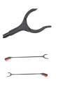Uzanma Aparatı - Çöp Toplama Aparatı - Akvaryum Maşası (70 cm) Uzanma Aparatı - Çöp Toplama Aparatı - Akvaryum Maşası (70 cm)