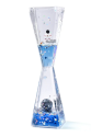 Uzay Temalı Dökülen Yağ Kum Saati Uzay Temalı Dökülen Yağ Kum Saati