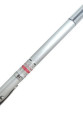 Uzayabilen Lazer Pointer Sunum Kalemi -Mıknatıs Uçlu