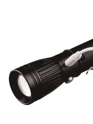 Uzun Menzilli EL Feneri Mıknatıslı Wt-602