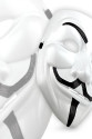 V For Vendetta Maskesi