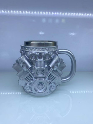 V8 Çelik Kupa V8 Çelik Kupa