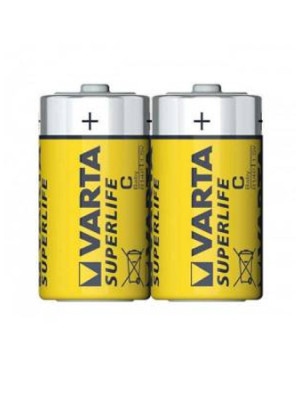 VARTA C BOY ÇİNKO KARBON SUPER LIFE ( 2 Lİ SHRINK ) VARTA C BOY ÇİNKO KARBON SUPER LIFE ( 2 Lİ SHRINK )