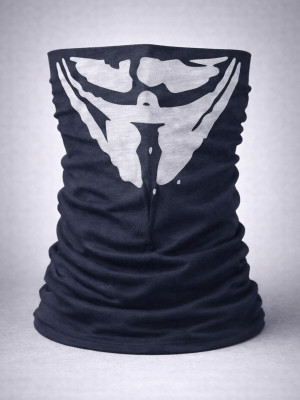 Vendetta Maskesi Desenli Baf Bandana – Çok Amaçlı Yüz Boyunluk Bandana 4 No Vendetta Maskesi Desenli Baf Bandana – Çok Amaçlı Yüz Boyunluk Bandana 4 No