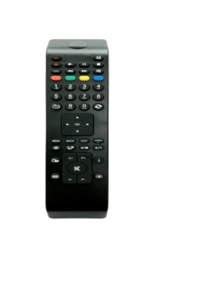 Vestel Lcd Uydulu Kayık Modeli Kumanda - LCD - 559