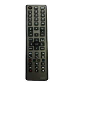 Vestel Smart 3D Tv Kumandası - LCD 564 Vestel Smart 3D Tv Kumandası - LCD 564