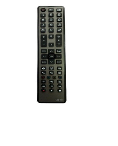 Vestel Smart 3D Tv Kumandası - LCD 564 Vestel Smart 3D Tv Kumandası - LCD 564