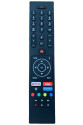 VESTEL Turn 4K Led Tv Kumandası - Netflix, Youtube, Primevideo Tuşlu Kumanda - LCD626 VESTEL Turn 4K Led Tv Kumandası - Netflix, Youtube, Primevideo Tuşlu Kumanda - LCD626