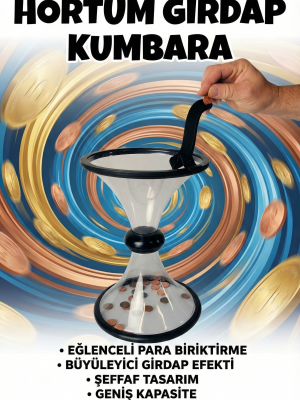 Vortex Bank - Huni Kumbara